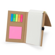 Bloco  Anote e Marque